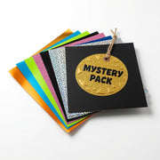 Heat Transfer Vinyl Mystery Pack