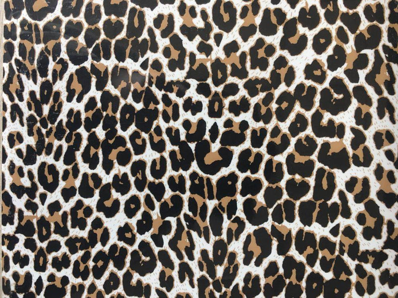 12" x 12" Animal prints Heat Transfer Vinyl - HeatTransferStore