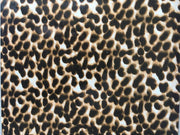 12" x 12" Animal prints Heat Transfer Vinyl - HeatTransferStore