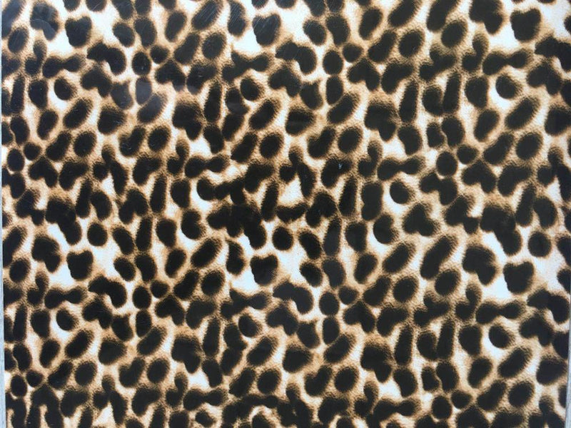 12" x 1yard Animal Print Heat Transfer Vinyl - HeatTransferStore