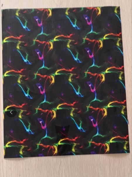 12" x 1yard Animal Print Heat Transfer Vinyl - HeatTransferStore