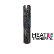 12" x 1yard Different styles Heat Transfer - HeatTransferStore