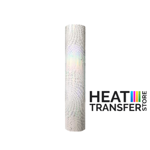12" x 1yard Different styles Heat Transfer - HeatTransferStore