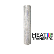 12" x 1yard Different styles Heat Transfer - HeatTransferStore