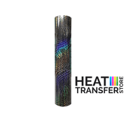 12" x 1yard Different styles Heat Transfer - HeatTransferStore