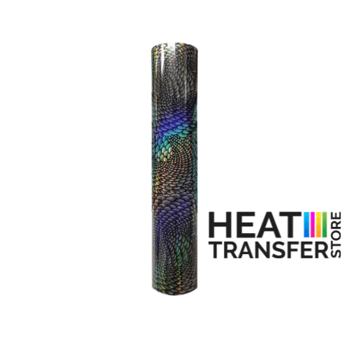 12" x 1yard Different styles Heat Transfer - HeatTransferStore