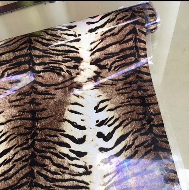 12" x 1yard Different Styles Heat Transfer Vinyls - HeatTransferStore