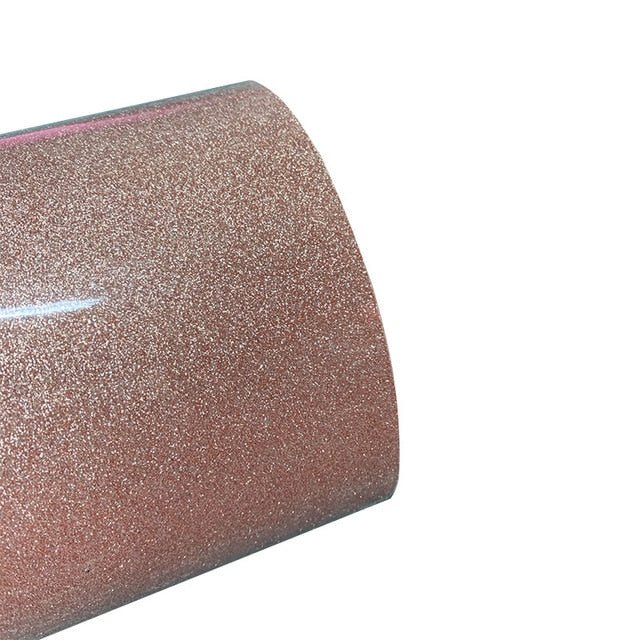12" x 1Yard Glitter Heat Transfer Vinyl Roll - HeatTransferStore