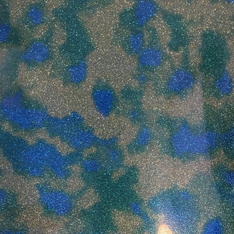 12" x 1yard Glitter Heat Transfer Vinyl Styles - HeatTransferStore
