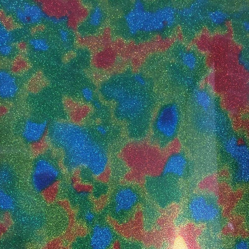 12" x 1yard Glitter Heat Transfer Vinyl Styles - HeatTransferStore