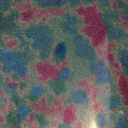 Glitter heat transfer vinyl 12 inch by 1 yard rolls in a range of glitter colors and styles