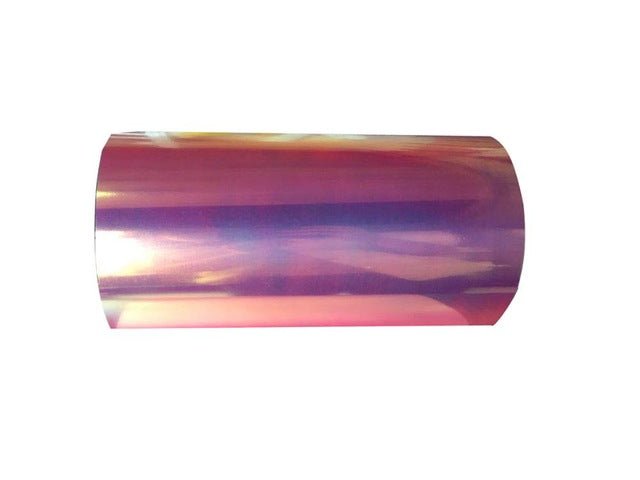 12" x 1Yard Metallic & Spectrum Heat Transfer Vinyl - HeatTransferStore