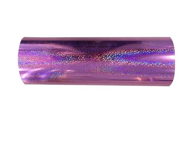 12" x 1Yard Metallic & Spectrum Heat Transfer Vinyl - HeatTransferStore
