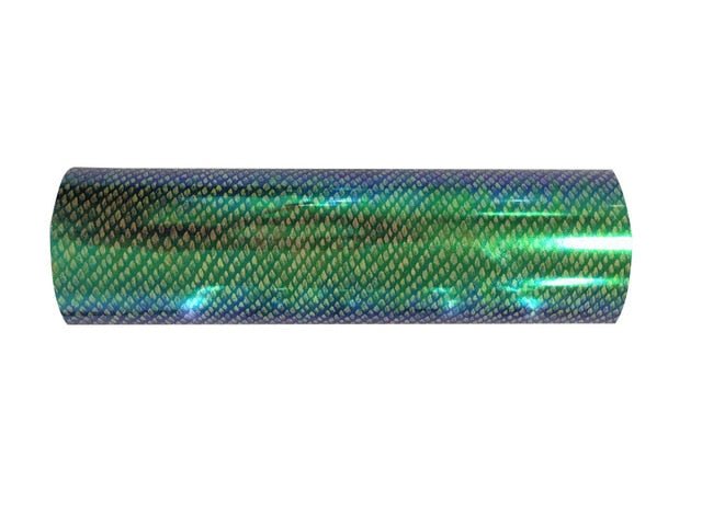 12" x 1Yard Metallic & Spectrum Heat Transfer Vinyl - HeatTransferStore