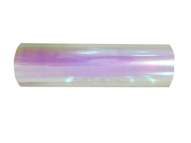 12" x 1Yard Metallic & Spectrum Heat Transfer Vinyl - HeatTransferStore