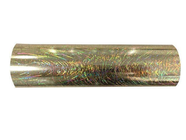 12" x 1Yard Metallic & Spectrum Heat Transfer Vinyl - HeatTransferStore