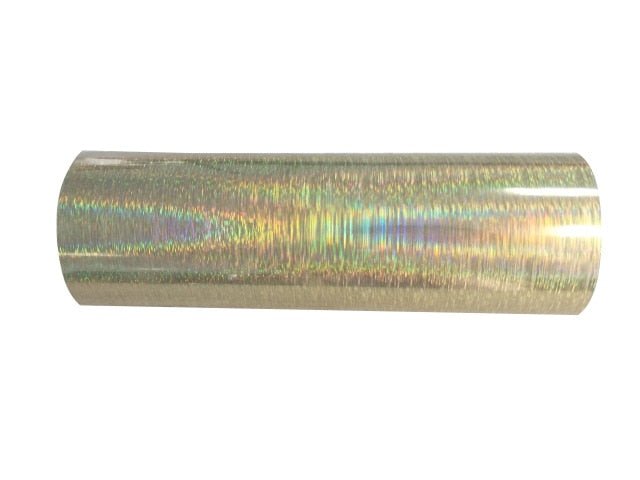 12" x 1Yard Metallic & Spectrum Heat Transfer Vinyl - HeatTransferStore