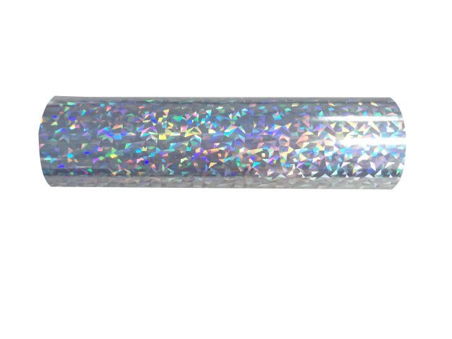 12" x 1Yard Metallic & Spectrum Heat Transfer Vinyl - HeatTransferStore