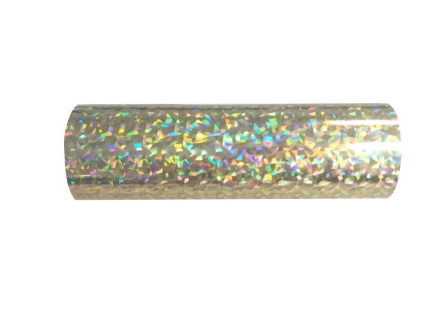 12" x 1Yard Metallic & Spectrum Heat Transfer Vinyl - HeatTransferStore