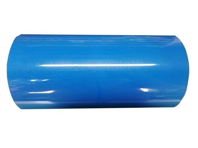 Neon heat transfer vinyl 12 inch by 1 yard roll in bright fluorescent colors for apparel and sports kit