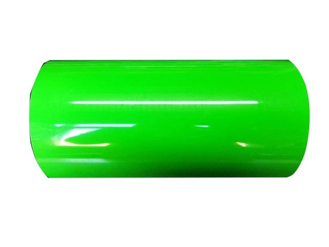12" x 1Yard Neon Heat Transfer Vinyl - HeatTransferStore