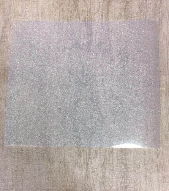 12" x 2ft Glitter Heat Transfer Vinyl - HeatTransferStore