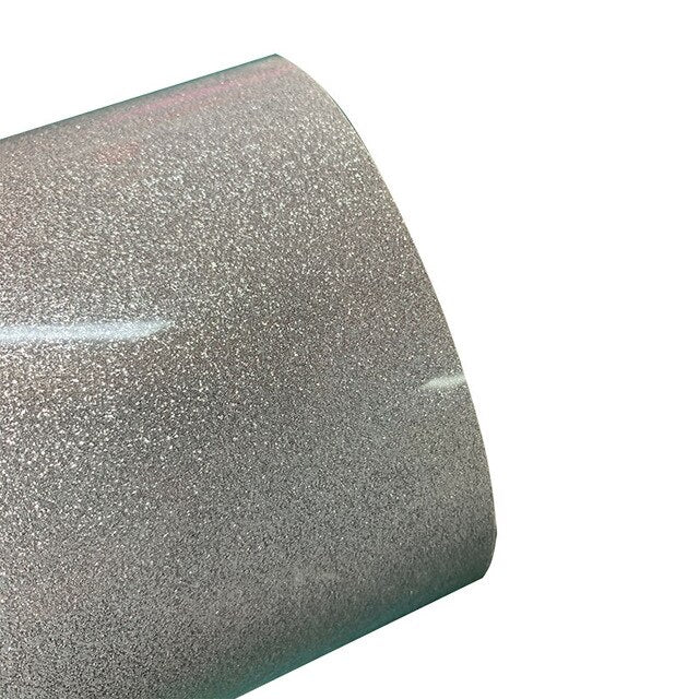 12" x 2ft Glitter Heat Transfer Vinyl - HeatTransferStore