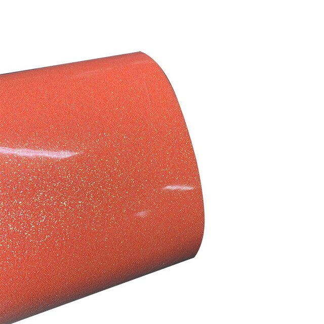 12" x 2ft Glitter Heat Transfer Vinyl - HeatTransferStore