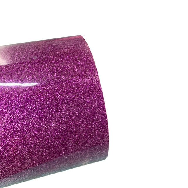 12" x 2ft Glitter Heat Transfer Vinyl - HeatTransferStore