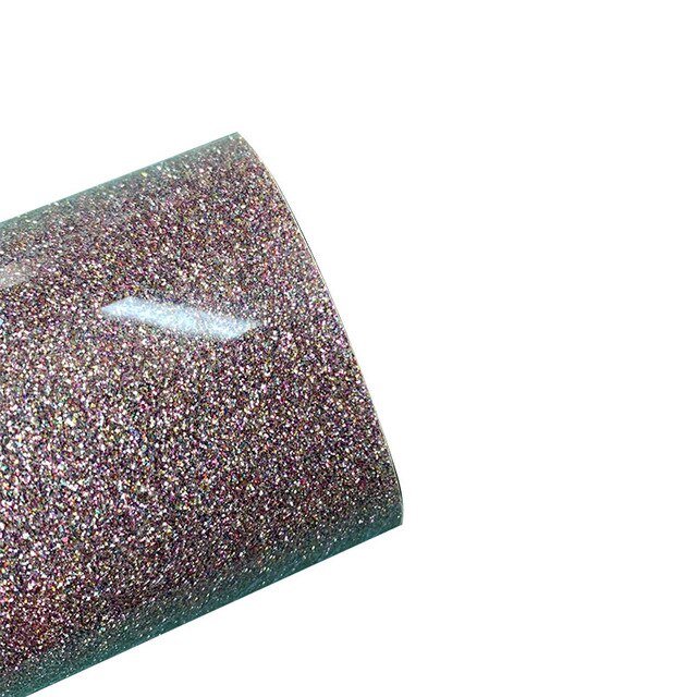 12" x 2ft Glitter Heat Transfer Vinyl - HeatTransferStore