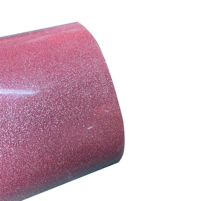 12" x 2ft Glitter Heat Transfer Vinyl - HeatTransferStore