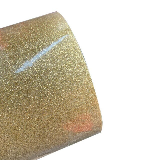 12" x 2ft Glitter Heat Transfer Vinyl - HeatTransferStore