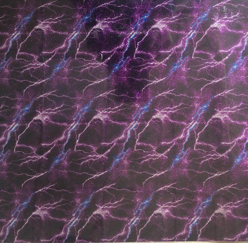 12" x 2ft Glitter Styles Heat Transfer Vinyls - HeatTransferStore