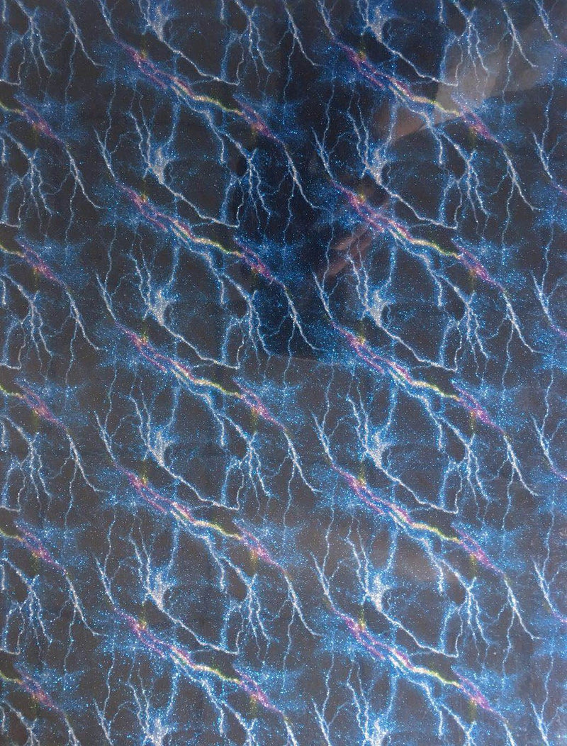Glitter heat transfer vinyl 12 inch by 2 feet in a range of glitter colors and styles