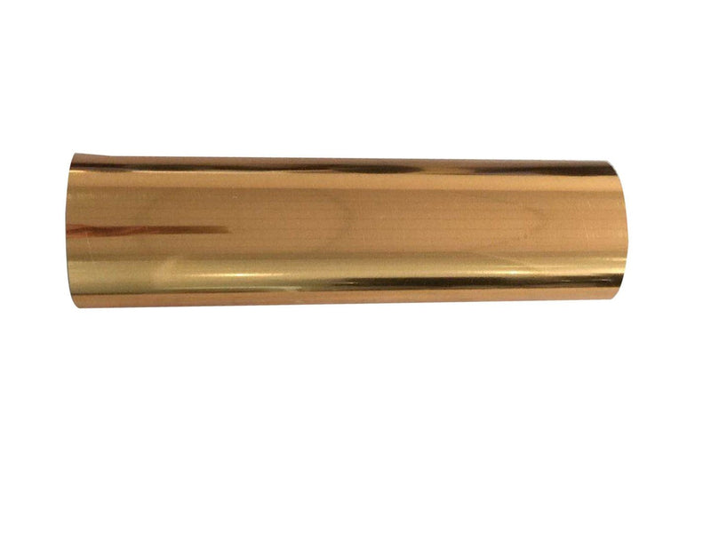 12" x 2ft Metallic Heat Transfer Vinyl - HeatTransferStore