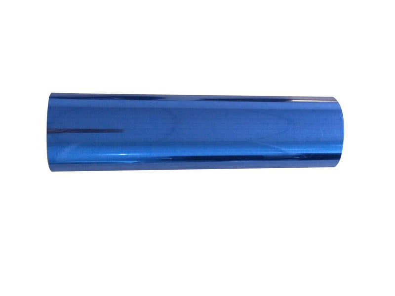 12" x 2ft Metallic Heat Transfer Vinyl - HeatTransferStore
