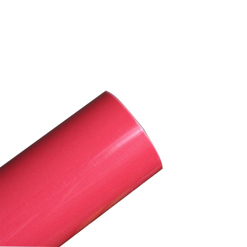 Reflective heat transfer vinyl 12 inch by 1 yard roll for high-visibility safety and sportswear