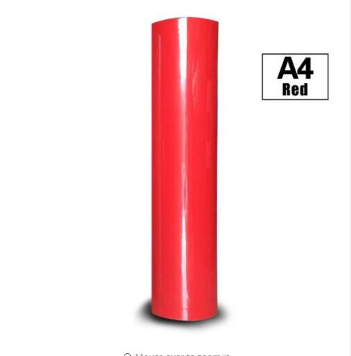 12"x2ft Heat Transfer Vinyl - HeatTransferStore
