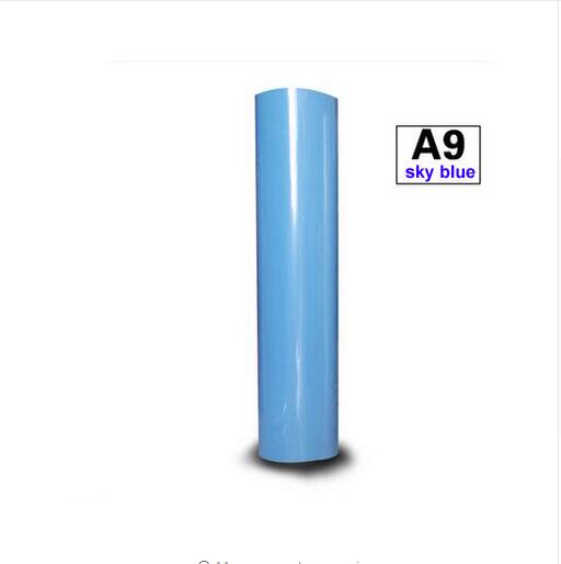 12"x2ft Heat Transfer Vinyl - HeatTransferStore