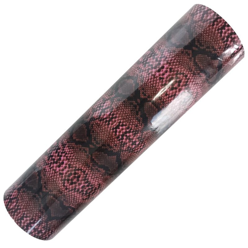 Beautiful Pattern HTV - HeatTransferStore