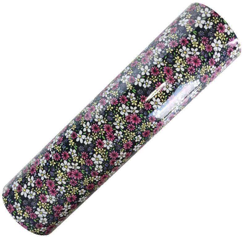 Beautiful Pattern HTV - HeatTransferStore