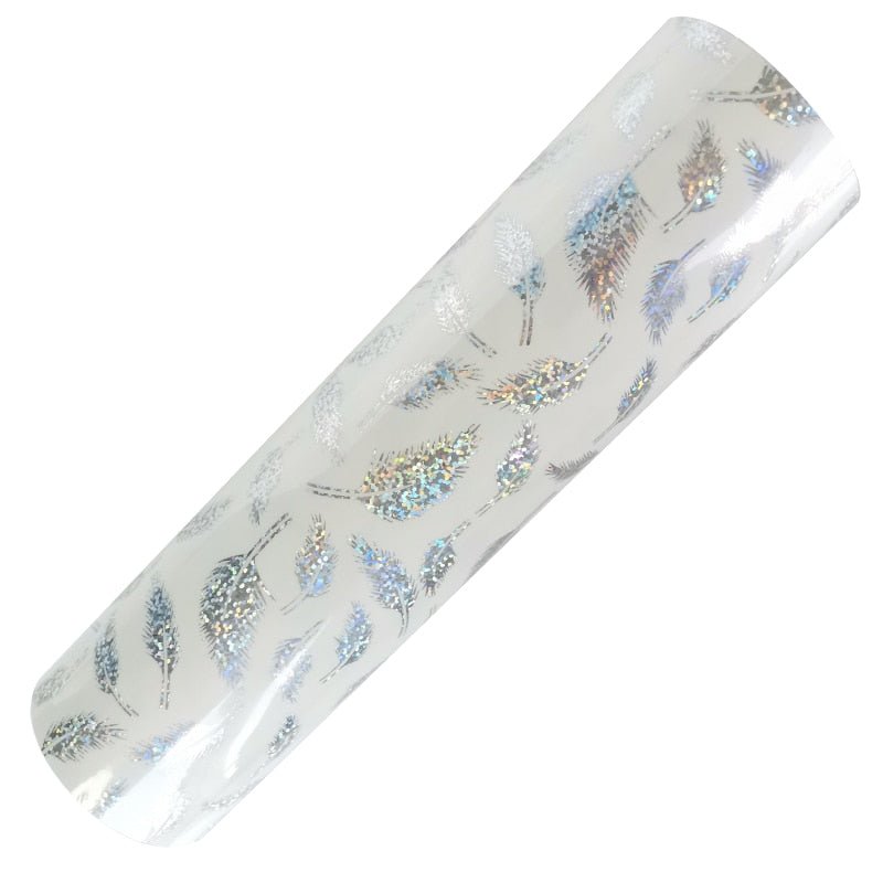 Beautiful Pattern HTV - HeatTransferStore