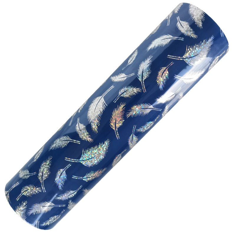 Beautiful Pattern HTV - HeatTransferStore