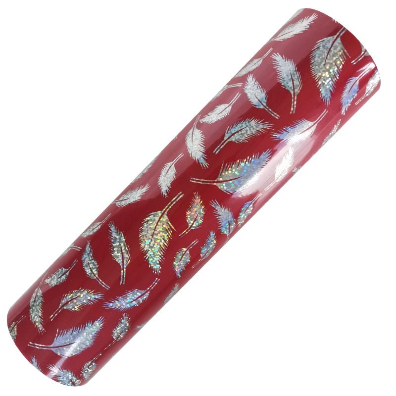 Beautiful Pattern HTV - HeatTransferStore