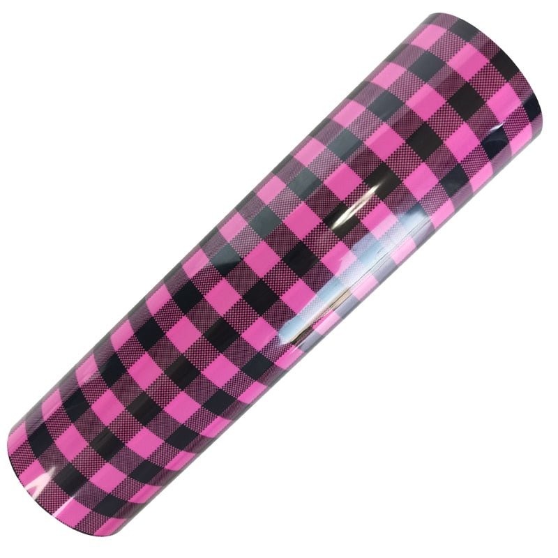 Beautiful Pattern HTV - HeatTransferStore