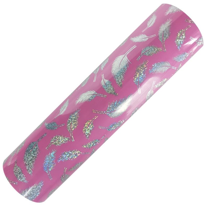 Beautiful Pattern HTV - HeatTransferStore