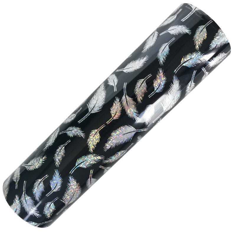 Beautiful Pattern HTV - HeatTransferStore