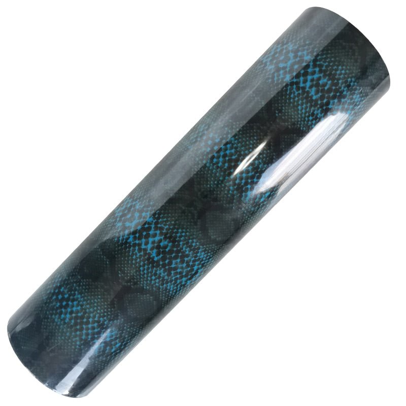Beautiful Pattern HTV - HeatTransferStore