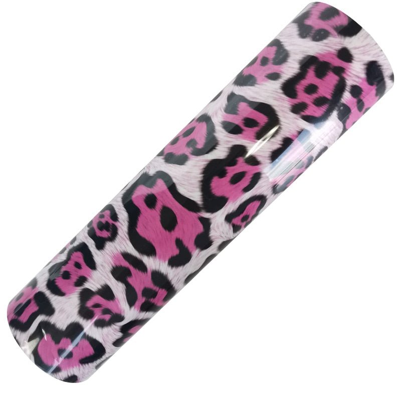 Beautiful Pattern HTV - HeatTransferStore