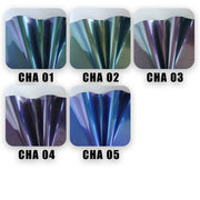 Chameleon Heat Transfer Vinyl - HeatTransferStore